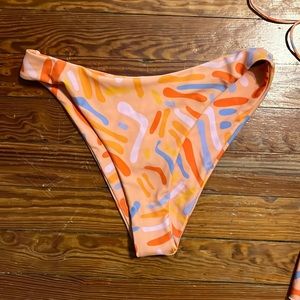 Bikini bottoms